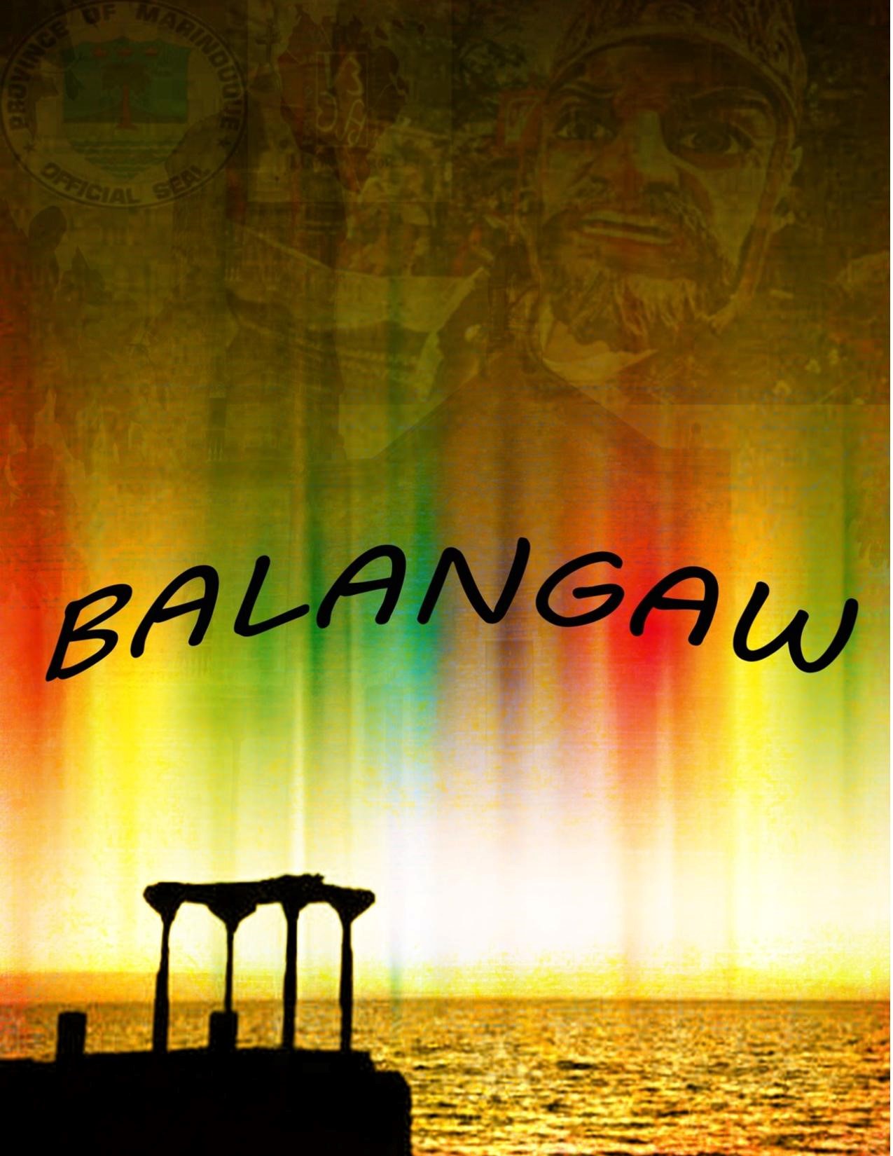 Balangaw