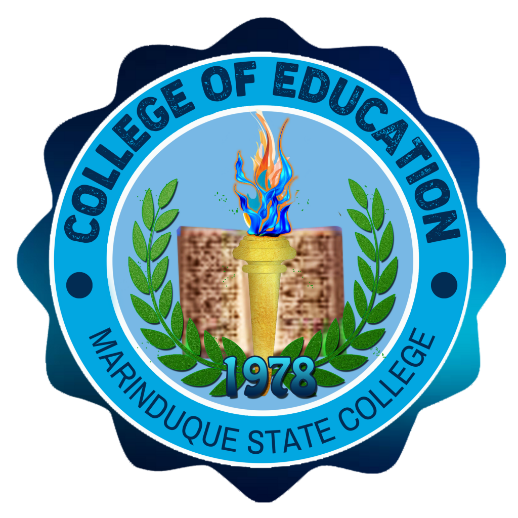 School Of Education Schedule Of Events Marinduque State College