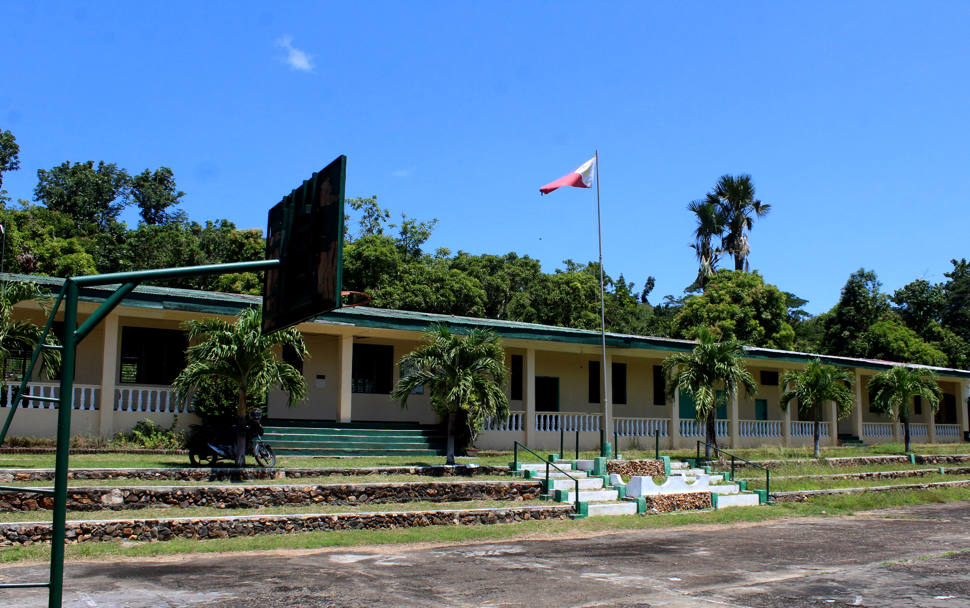 Torrijos Campus